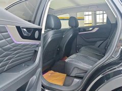 Hongqi HS5 2.0T Edition - фото 11