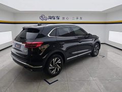 Hongqi HS5 2.0T Edition - фото 3