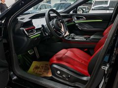 FAW H6 2.0T Edition - фото 13