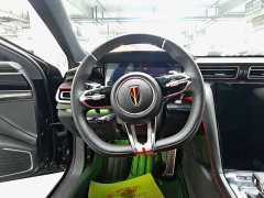 FAW H6 2.0T Edition - фото 6