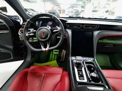 FAW H6 2.0T Edition - фото 7