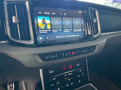 Hongqi HS7 2.0T DCT2WD Edition - фото 10