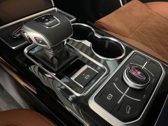 Hongqi HS7 2.0T DCT2WD Edition - фото 11