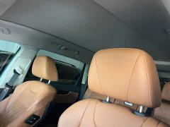 Hongqi HS7 2.0T DCT2WD Edition - фото 13