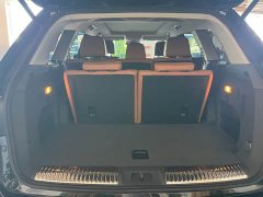 Hongqi HS7 2.0T DCT2WD Edition - фото 14