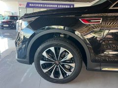 Hongqi HS7 2.0T DCT2WD Edition - фото 16