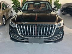 Hongqi HS7 2.0T DCT2WD Edition - фото 2