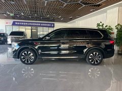 Hongqi HS7 2.0T DCT2WD Edition - фото 3