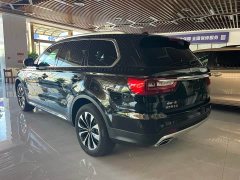 Hongqi HS7 2.0T DCT2WD Edition - фото 4
