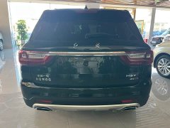 Hongqi HS7 2.0T DCT2WD Edition - фото 5