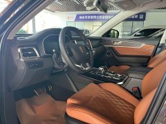 Hongqi HS7 2.0T DCT2WD Edition - фото 6