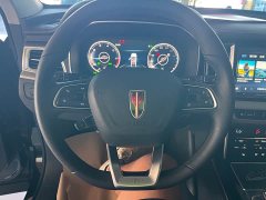 Hongqi HS7 2.0T DCT2WD Edition - фото 8