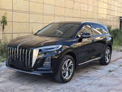 Hongqi HS3 PHEV 125km 200Anniversary Edition - фото 1