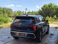 Hongqi HS3 PHEV 125km 200Anniversary Edition - фото 10