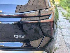 Hongqi HS3 PHEV 125km 200Anniversary Edition - фото 11