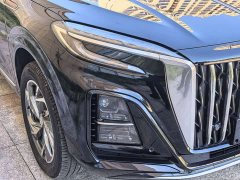 Hongqi HS3 PHEV 125km 200Anniversary Edition - фото 12