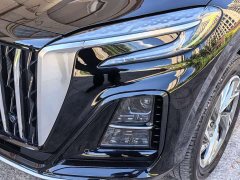 Hongqi HS3 PHEV 125km 200Anniversary Edition - фото 13