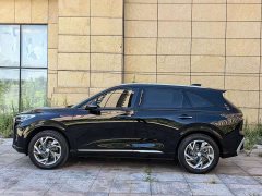 Hongqi HS3 PHEV 125km 200Anniversary Edition - фото 14