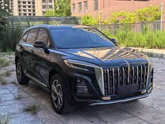 Hongqi HS3 PHEV 125km 200Anniversary Edition - фото 2
