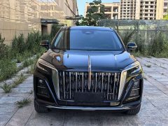 Hongqi HS3 PHEV 125km 200Anniversary Edition - фото 3