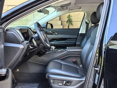 Hongqi HS3 PHEV 125km 200Anniversary Edition - фото 5