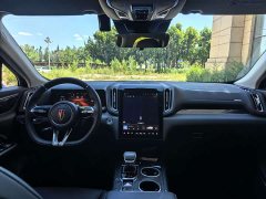 Hongqi HS3 PHEV 125km 200Anniversary Edition - фото 6