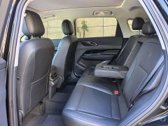 Hongqi HS3 PHEV 125km 200Anniversary Edition - фото 7