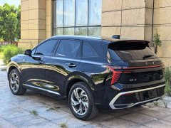 Hongqi HS3 PHEV 125km 200Anniversary Edition - фото 9