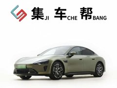 Xiaomi SU7 Long RangeSmart Drive Edition - фото 1