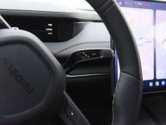 Xiaomi SU7 Long RangeSmart Drive Edition - фото 12