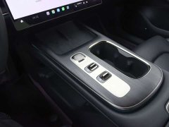 Xiaomi SU7 Long RangeSmart Drive Edition - фото 13