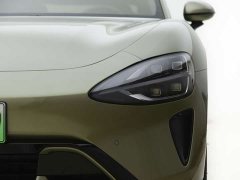 Xiaomi SU7 Long RangeSmart Drive Edition - фото 18