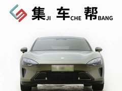 Xiaomi SU7 Long RangeSmart Drive Edition - фото 2
