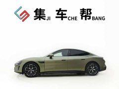 Xiaomi SU7 Long RangeSmart Drive Edition - фото 3