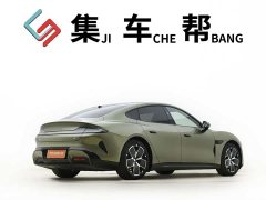 Xiaomi SU7 Long RangeSmart Drive Edition - фото 5
