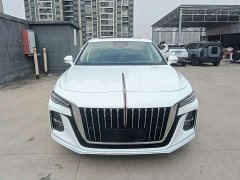 Hongqi H5 2.0T Edition - фото 1