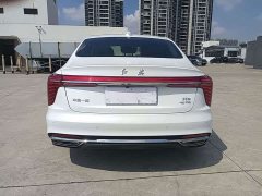 Hongqi H5 2.0T Edition - фото 10