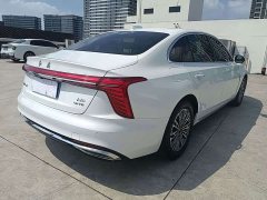 Hongqi H5 2.0T Edition - фото 11