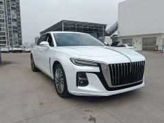 Hongqi H5 2.0T Edition - фото 2