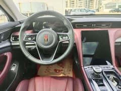 Hongqi H5 2.0T Edition - фото 3