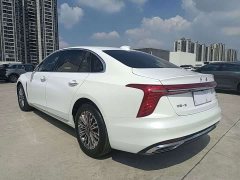 Hongqi H5 2.0T Edition - фото 9