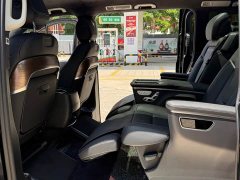 Mercedes-Benz V 260 L Luxury Edition - фото 10
