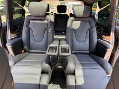 Mercedes-Benz V 260 L Luxury Edition - фото 11