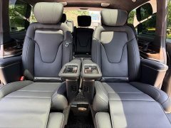 Mercedes-Benz V 260 L Luxury Edition - фото 12