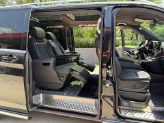 Mercedes-Benz V 260 L Luxury Edition - фото 13