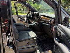 Mercedes-Benz V 260 L Luxury Edition - фото 14