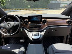 Mercedes-Benz V 260 L Luxury Edition - фото 15