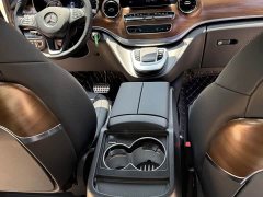 Mercedes-Benz V 260 L Luxury Edition - фото 16