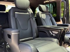 Mercedes-Benz V 260 L Luxury Edition - фото 17