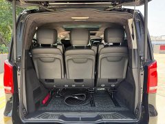 Mercedes-Benz V 260 L Luxury Edition - фото 18